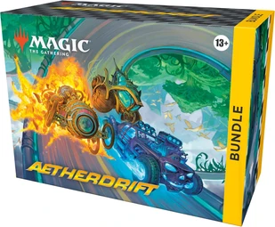 Magic Aetherdrift