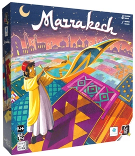 Marrakech