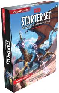 Starter Set