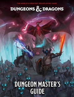 Dungeon Master's Guide