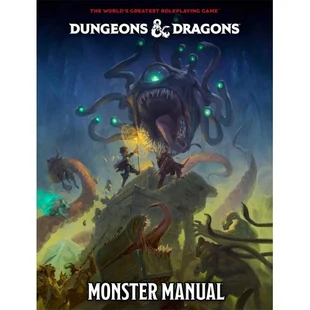Monster Manual